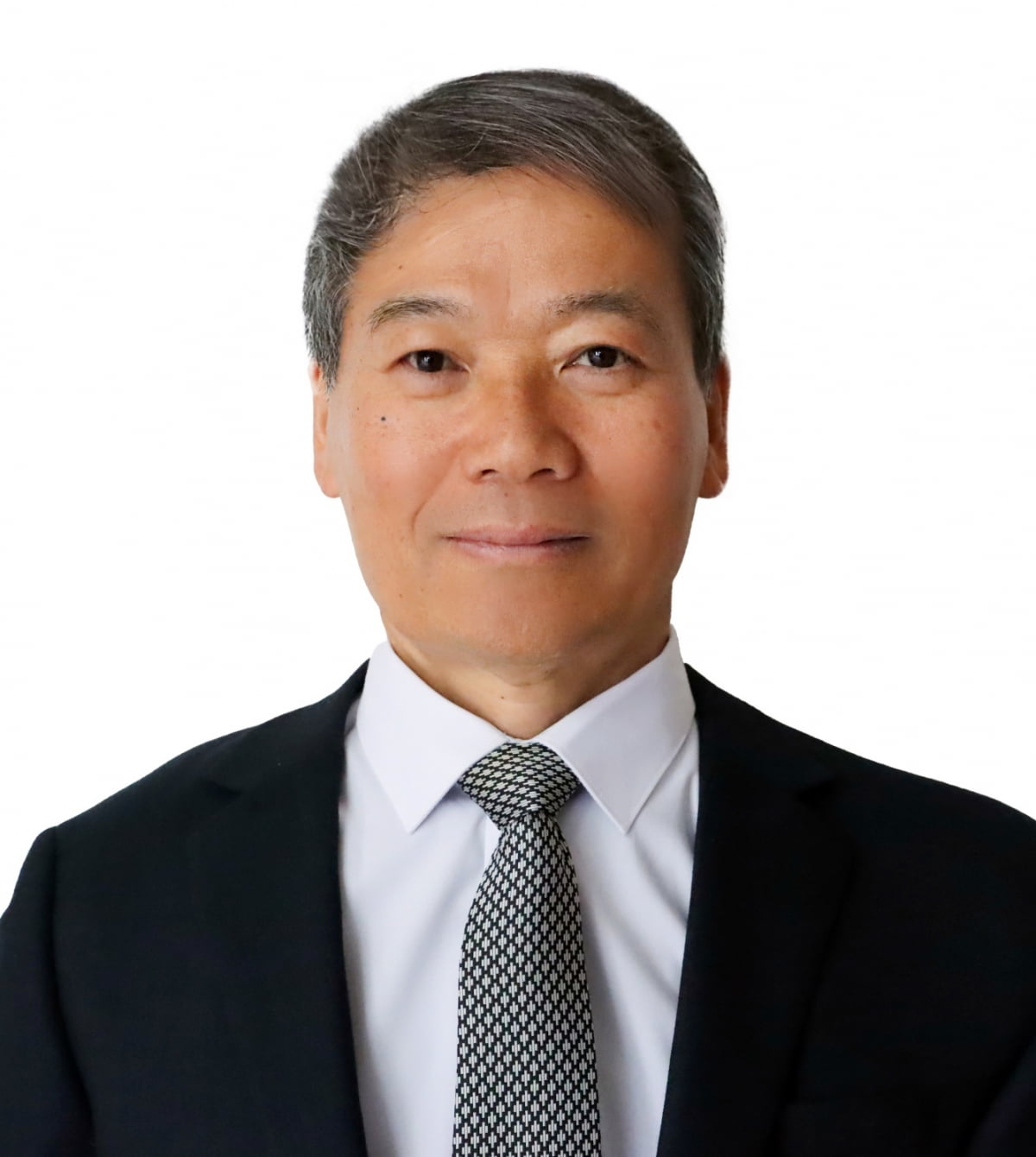 김성만 한국섬유개발연구원 제14대 원장 10일 취임